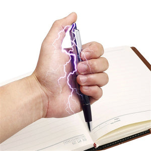 Electric Shock Pen Practical Joke
